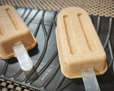 Foto del paso 5 de la receta: Helado proteico de cacahuete
