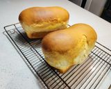 Foto langkah ke 8 dari resep Roti tawar.