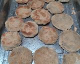 Foto del paso 4 de la receta: Pizzetitas de Berenjenas con salsa