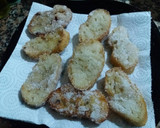 Foto del paso 5 de la receta: Torrijas de ron