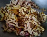 Foto langkah ke 2 dari resep Usus goreng kriuk.