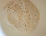 Foto del paso 1 de la receta: Scones de queso
