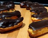 Une image de l'étape 4 de 🤤 Éclairs aux chocolats 🤤.