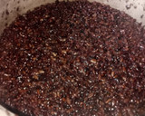 கவுனி பொங்கல் (kavuni pongal recipe in tamil) ரெசிபி ஸ்டேப் 2 புகைப்படம்