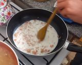 Foto del paso 4 de la receta: Salsa blanca