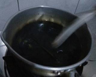 Es cendol segarr - Step 7