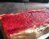 Foto langkah ke 5 dari resep Makuta Strawberry KW.