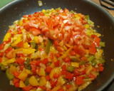 Foto del paso 2 de la receta: Bacalao a la roteña