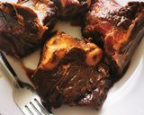 Foto del paso 2 de la receta: Costillas a la cerveza y limón