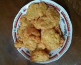 Foto langkah ke 3 dari resep Bakwan jagung.