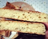 Une image de l'étape 8 de Pain maison 🍞🌾.