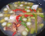 Foto langkah ke 4 dari resep Pindang Serani Kuniran.