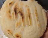 Foto do passo 3 de Arepas🫓