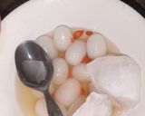 Foto langkah ke 7 dari resep Manisan Rambutan.
