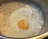 甜酒釀煮蛋的食譜步驟1照片