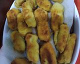 Foto del paso 12 de la receta: Croquetas de cocido en Thermomix
