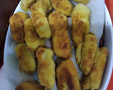Foto del paso 12 de la receta: Croquetas de cocido en Thermomix