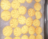 Foto del paso 7 de la receta: Galletas marroquíes fáciles y crujientes