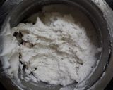 चावल के देहलोरी (Chawal ke dehlori recipe in Hindi) रेसिपी चरण 3 फोटो