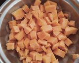 લસણિયા ગાજર (Lasaniya Gajar Recipe In Gujarati) રેસીપી સ્ટેપ1ફોટો