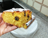 Foto del paso 5 de la receta: Pastel de maíz, choclo, elote🌽/sin gluten
