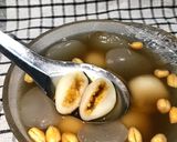Foto langkah ke 6 dari resep Wedang Ronde.