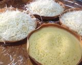 Foto langkah ke 5 dari resep Terang Bulan / Martabak Manis Teplon.