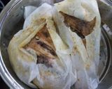 Hình bước làm 3 của món SP.0412 - Đùi Gà Lôi Nướng Satay