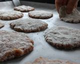 Foto del paso 6 de la receta: Filetes rusos (horneados)