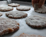 Foto del paso 6 de la receta: Filetes rusos (horneados)