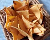 Foto del paso 8 de la receta: Picatostes de maíz