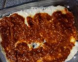 Foto langkah ke 18 dari resep Baked Spaghetti Tanpa Susu.