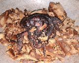 Foto langkah ke 8 dari resep Pempek Dos Kapal Selam Endesss.