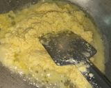 सूजी चना दाल बर्फी (Suji chana dal barfi recipe in Hindi) रेसिपी चरण 2 फोटो