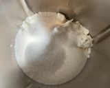 Foto del paso 1 de la receta: Galletas de mantequilla de cohetes y astronautas 🚀🌖 cumple 4 de Mateo