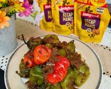 Foto langkah ke 4 dari resep Ase Cabe Gendot.