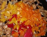 Foto del paso 7 de la receta: Shakshuka a mi estilo