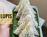 Foto langkah ke 7 dari resep Lupis Irit Gas, No Presto.