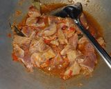 Foto langkah ke 4 dari resep Semur daging sapi simpel.
