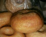 Foto langkah ke 6 dari resep Donat MADU.