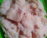 Foto langkah ke 1 dari resep Sempol Ayam.