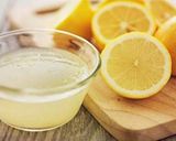 Foto del paso 3 de la receta: Granita de Limón