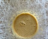 Фото кроку 4 до Шоколадне печиво з кавовим смаком ☕️.