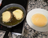 Foto del paso 4 de la receta: Torrijas de natilla