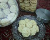 Foto langkah ke 7 dari resep 29. Sagu Keju #BikinRamadanBerkesan.