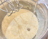 Foto del paso 4 de la receta: Pastel muy esponjoso con cobertura a las “ 4 leches”