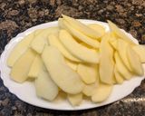 Foto del paso 8 de la receta Tarta de manzana