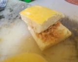 Foto langkah ke 5 dari resep Floss Bread | anti gagal #dirumahaja.