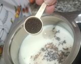 इलायची वाली चाय(घर के बने मसाला से) रेसिपी चरण 8 फोटो