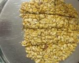 ચીક્કી (Chikki Recipe In Gujarati) રેસીપી સ્ટેપ3ફોટો